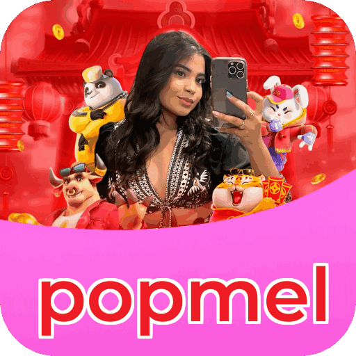 Instalação Android popmel