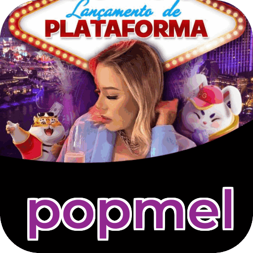 Atalho iOS popmel
