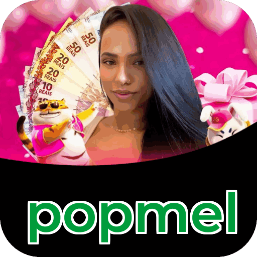 Acesso à conta popmel