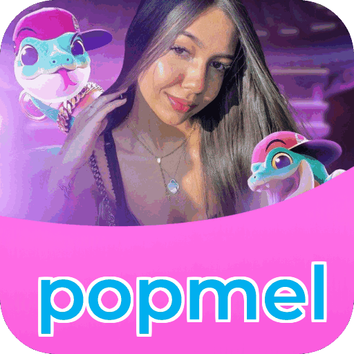 Instalar app popmel