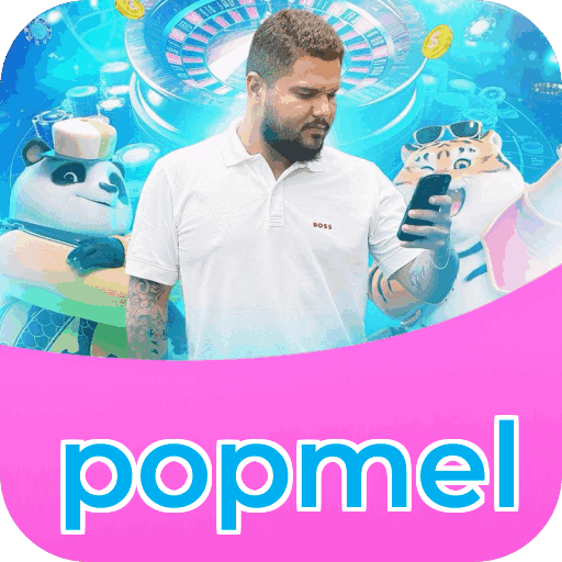 App mobile popmel